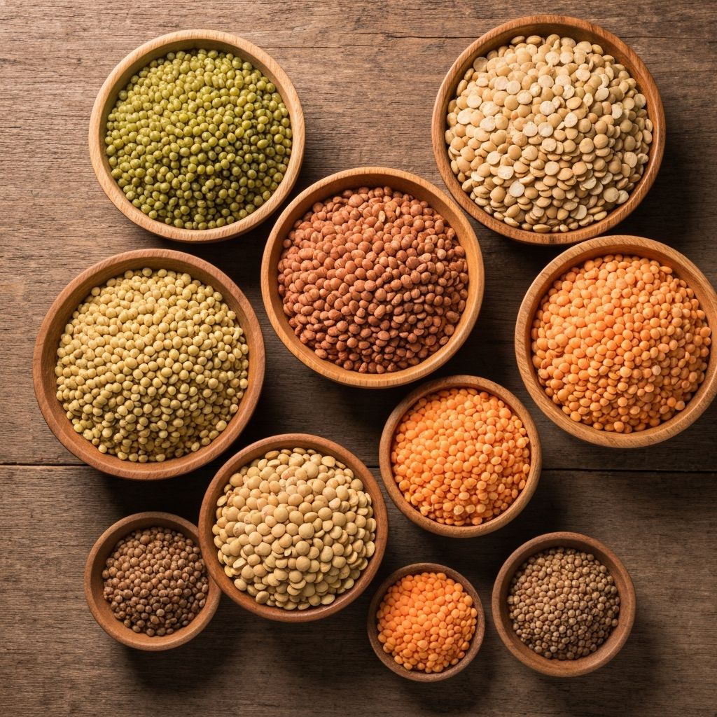 Pulses
